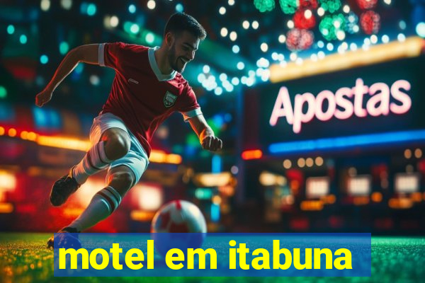 motel em itabuna